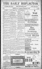 Daily Reflector, February 14, 1898